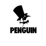 Mysterious Penguin