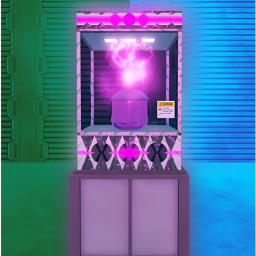 Outpost Outerlight