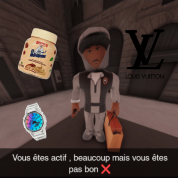 [🎙️] 1v1 Caliber V1 [El Mordjene 🤤]