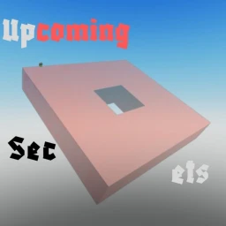 [107] Upcoming Secrets icon