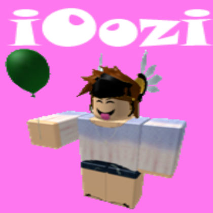 For my game: #Diva iOozi Roblox decal