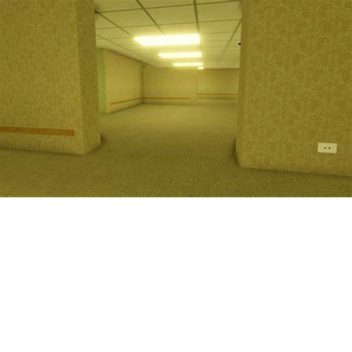 Small backroom