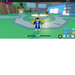 V THE AWSOME