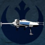 [RES] -The Resistance Fleet-