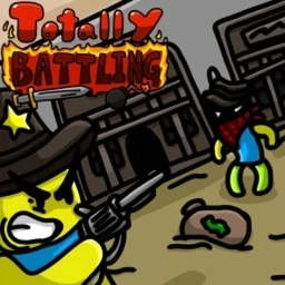 Totally Battling [KILLSTREAKS OVERHAUL] icon