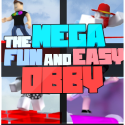 Easy obby
