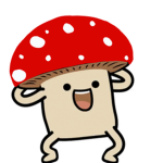 ~The Mushrooms~