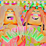- lushland -