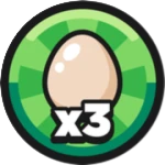 Game Pass Icon