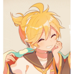 Rin and Len fanbase!