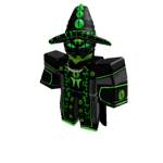 Overseer's united!-