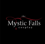 Mystic falls Cosplay