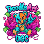 DoodleArt UGC