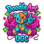 DoodleArt UGC Group Thumbnail