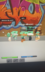 crys shop!
