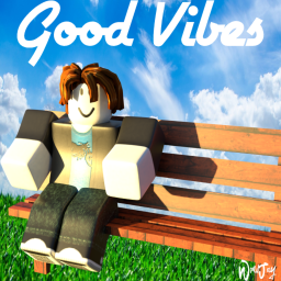 🎶Good Vibes Hangout