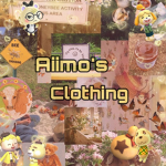 Aiimo's Clothing