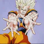 Dragon Ball Nebula