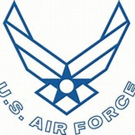 -USAF-U.S.AIR FORCE