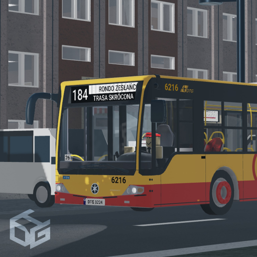 Driver Transport Game 2
