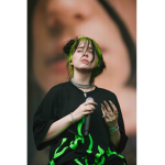 Fans de Billie Eilish :D
