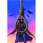 wild west rp of bullets and legends.......