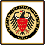 [DE] Bundesamt für Verfassungsschutz.