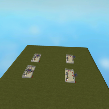 zeds tycoon kit