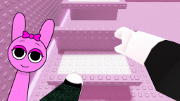 Różowa Wieża! (ponad 300 poziomów!)