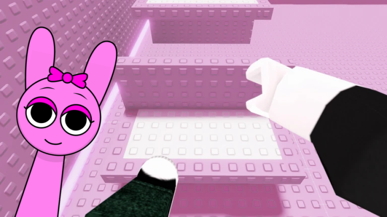 Pink Tower! (300+ Stages!) screenshot 1