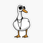 Goosesteam