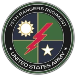 | 75th | Ranger Regiment |