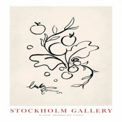 Stockholm Gallery Roblox catalog item