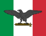 Italian Empire (IE)