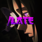 too /late
