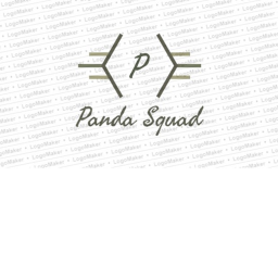 Panda squad fun house