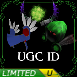 [UGC] ID!