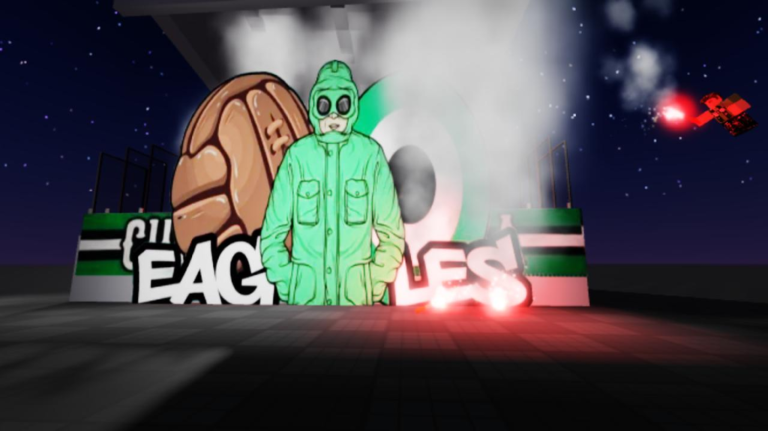 ultras RCA screenshot 2