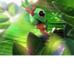 Caterpie group