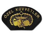 |T.A.S| Özel Kuvvetler Komutanlığı