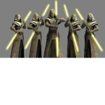 The Temple Gaurds