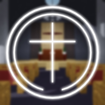 (원래의 교회는 체크아웃 중입니다) 교회