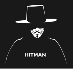THE HITMAN AGENCIES