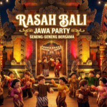 Rasah Bali [Jawa Party]