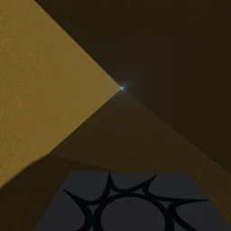 Infinite Hallway Test 1 icon