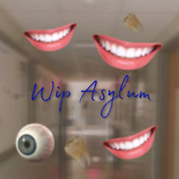 Wip Asylum