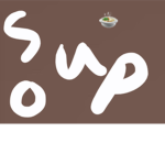 a very soupy group