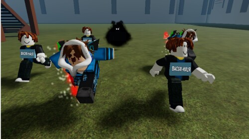 survive the shadow ghost the killer