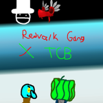 Redvalk Gang