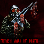 Thrash Wall of Death